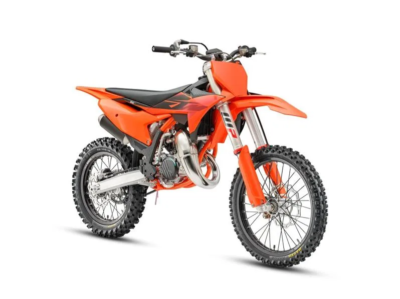 KTM 85 SX (2027) — foto 1