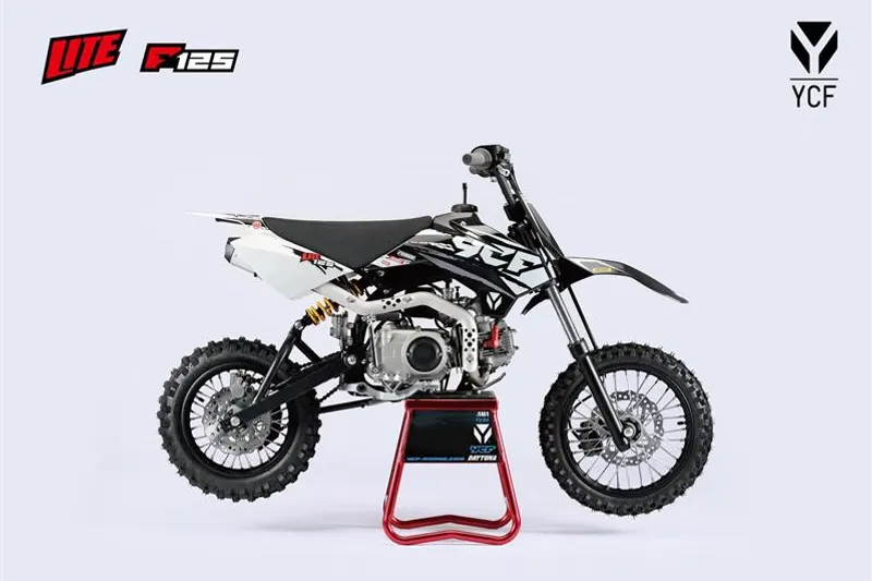YCF F125 Lite (2026)