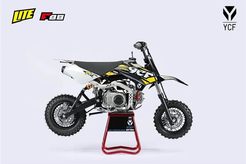 YCF F88 Lite (2026)