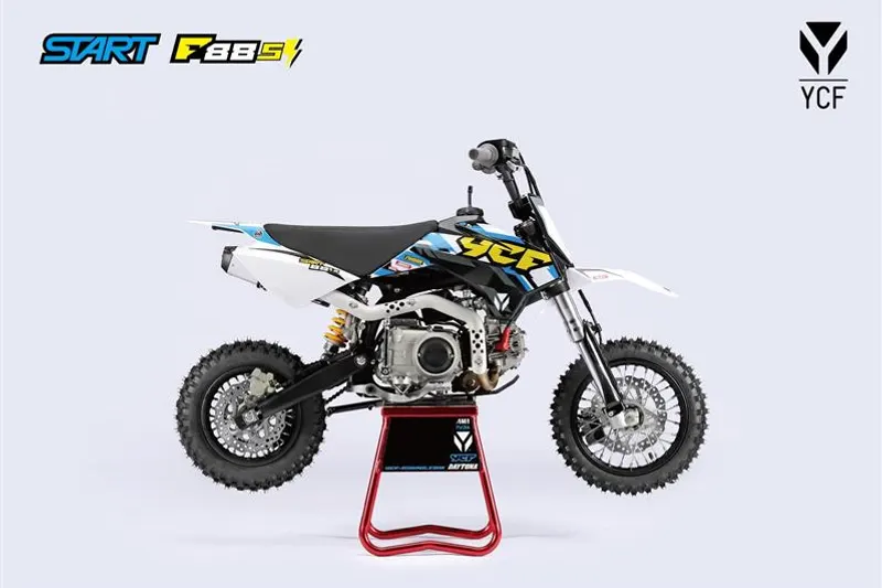 YCF F88SE (2026)
