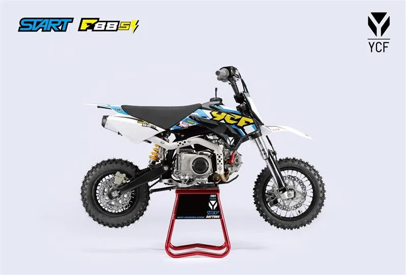 YCF F88SE (2026) — foto 1