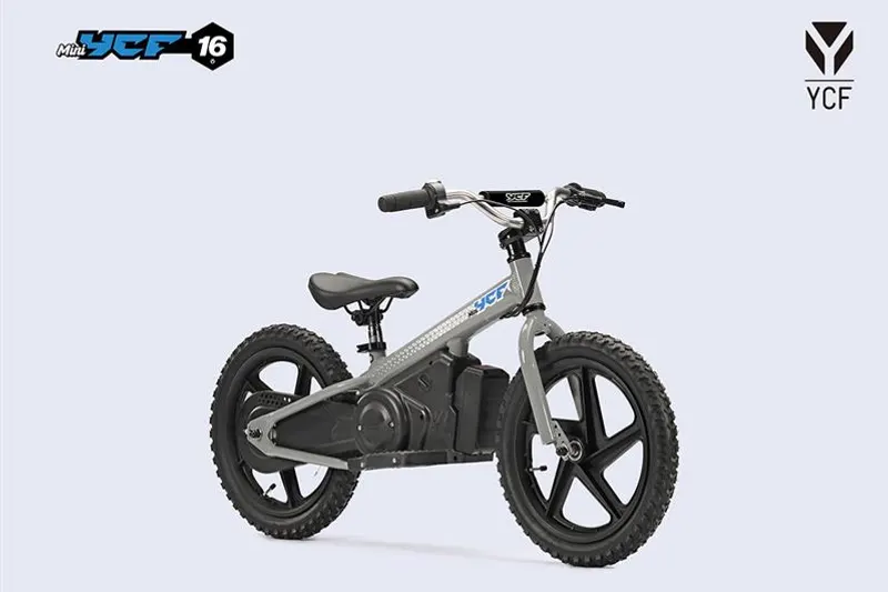YCF 16" Mini YCF 16 Electric (2025)