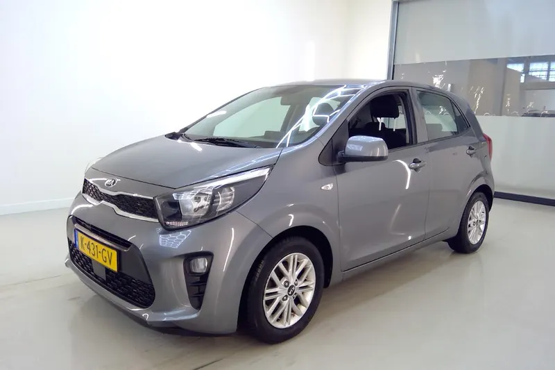 Kia Picanto (2020)
