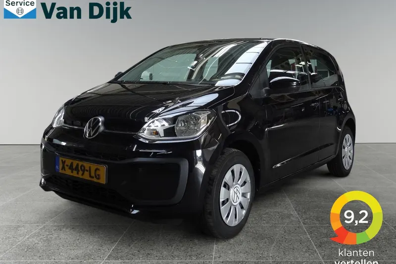 Volkswagen Up! (2023)