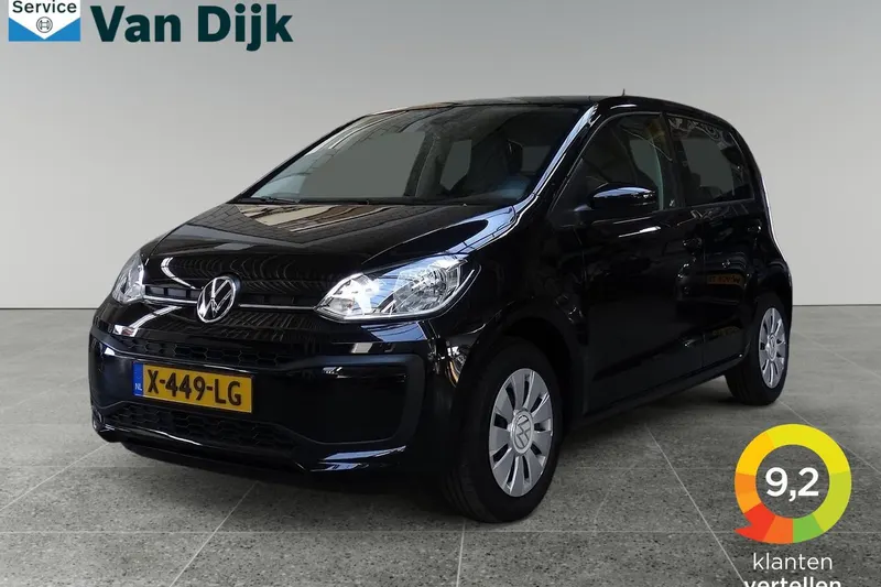 Volkswagen Up! (2023)