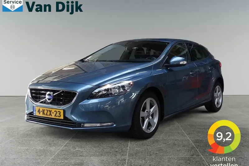 Volvo V40 (2013)