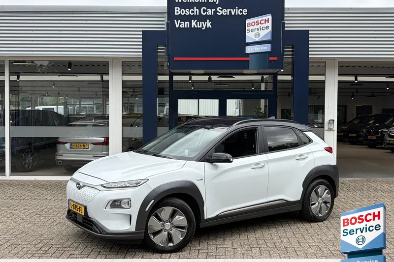 Hyundai Kona (2020)
