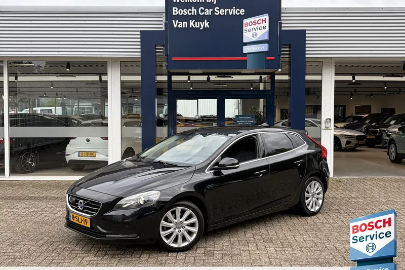 Volvo V40 (2013)