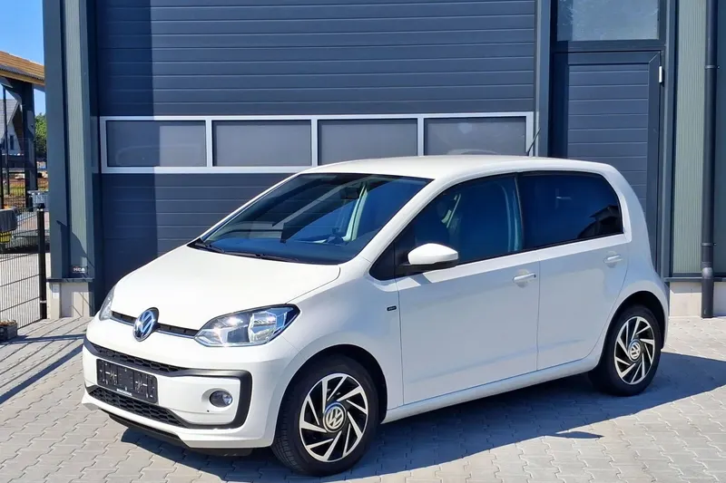 Volkswagen Up! (2019)