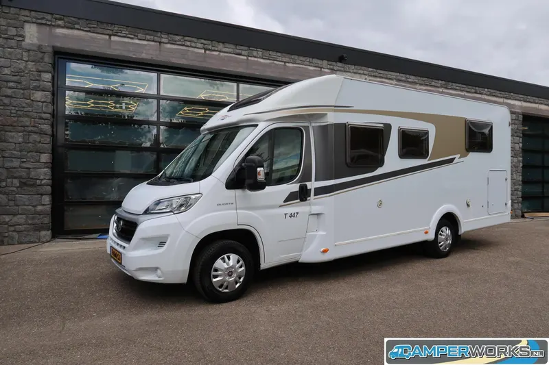 Carado T 447 (2015)