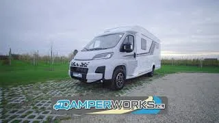 Knaus Van Ti (2026) — foto 1