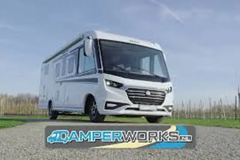 Knaus Live I (2026)