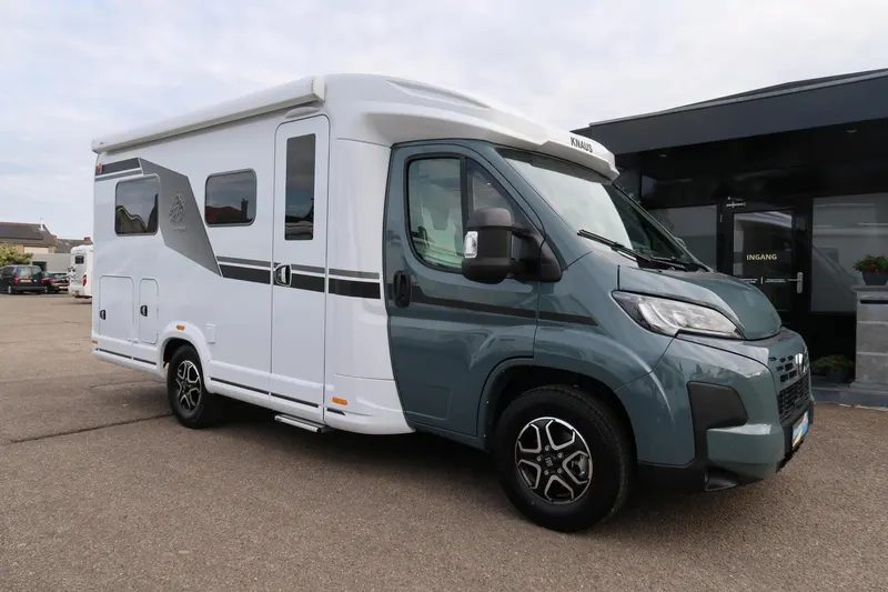 Knaus L!ve (2026)