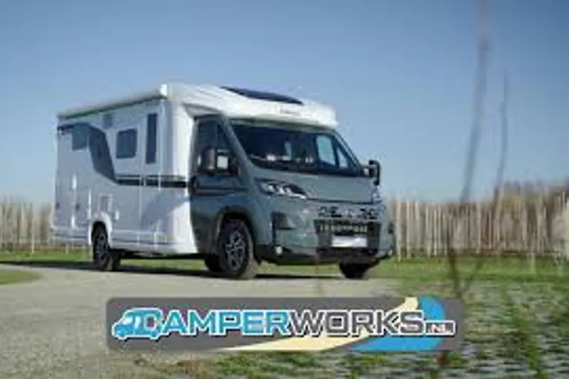 Knaus L!ve (2026)