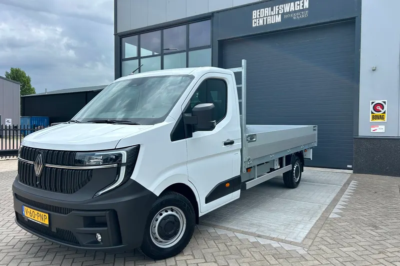 Renault Master (2026)