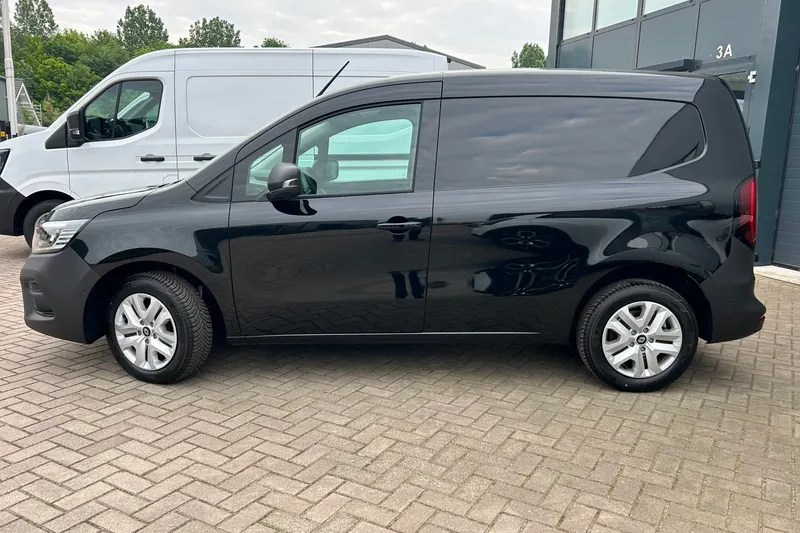 Renault Kangoo (2026)