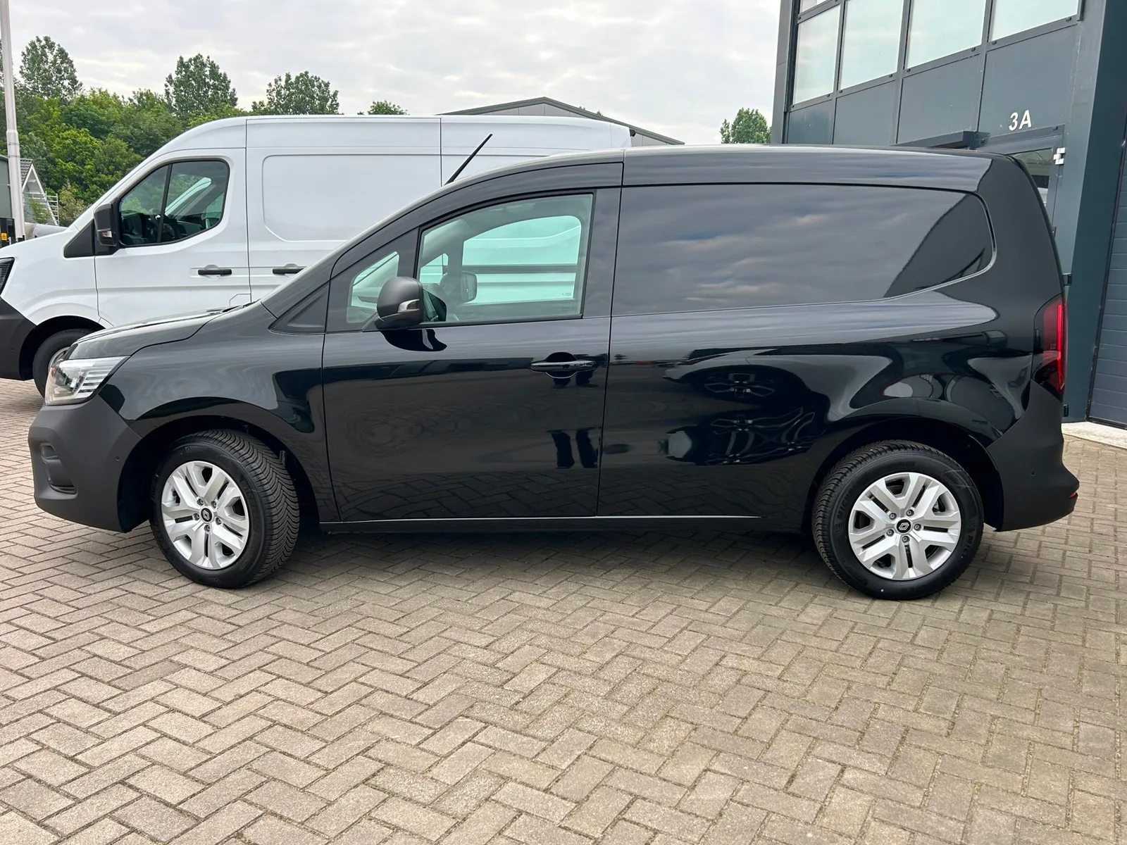 Renault Kangoo (2026) — foto 1