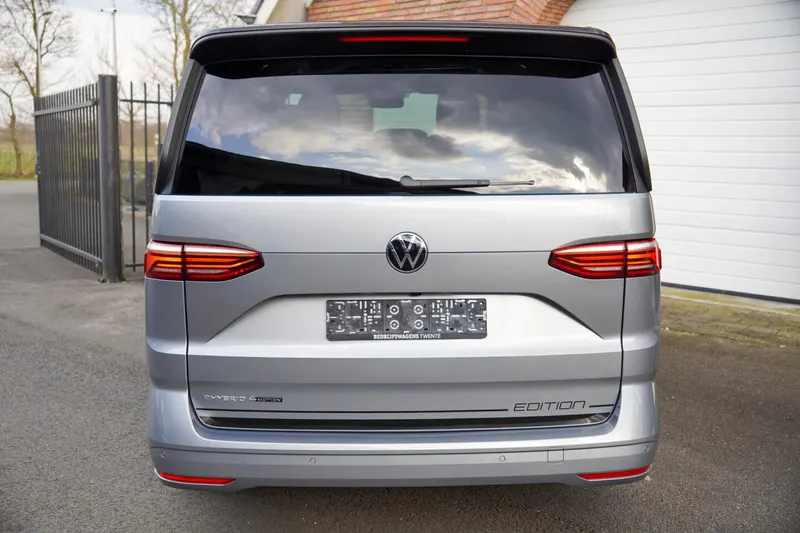 Volkswagen Multivan (2026)