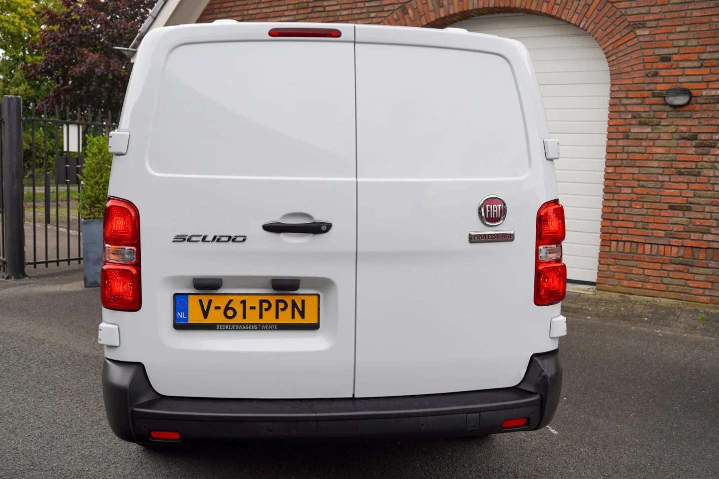 Fiat Scudo (2023) — foto 1