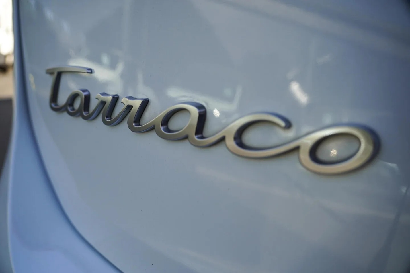 SEAT Tarraco (2021) — foto 1