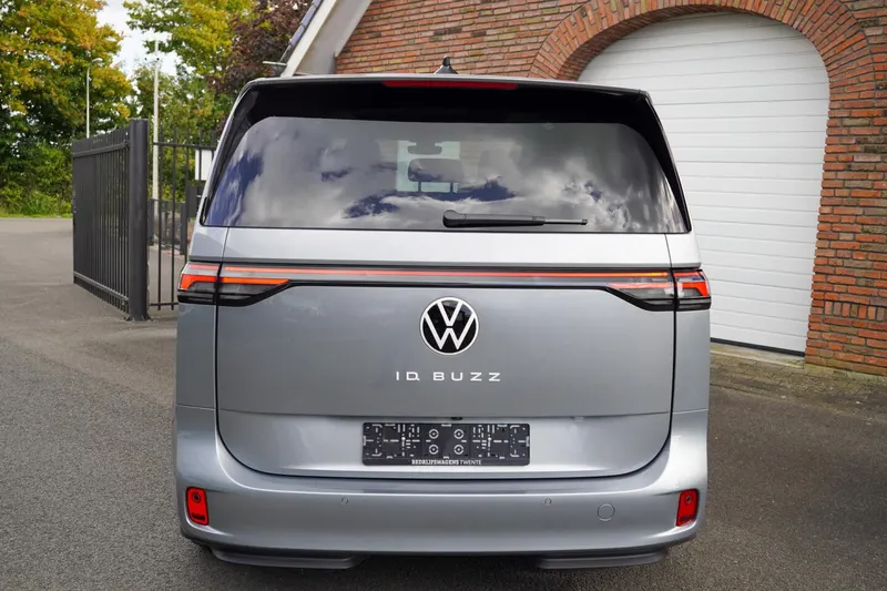 Volkswagen ID. Buzz (2026)