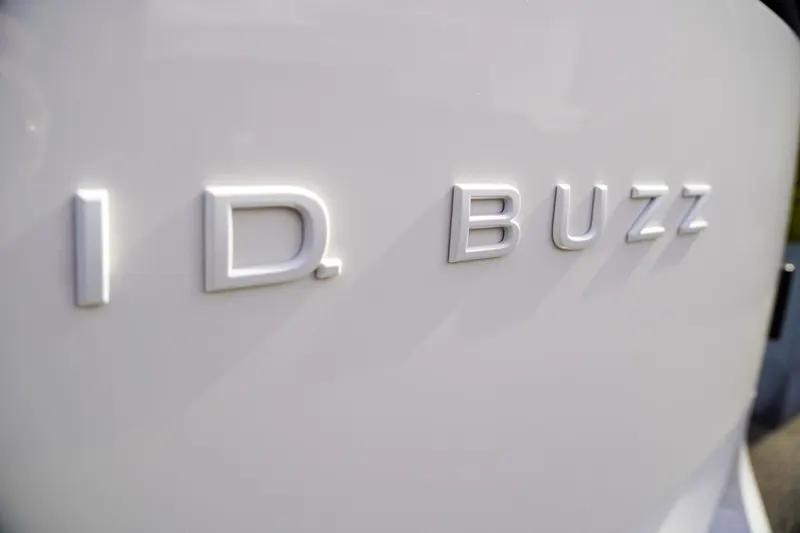 Volkswagen ID. Buzz Cargo (2026)