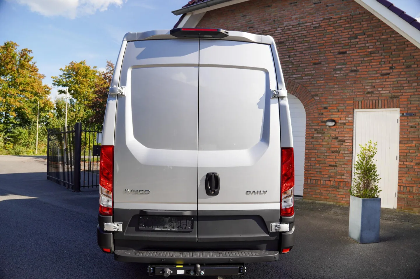 Iveco Daily (2026) — foto 1