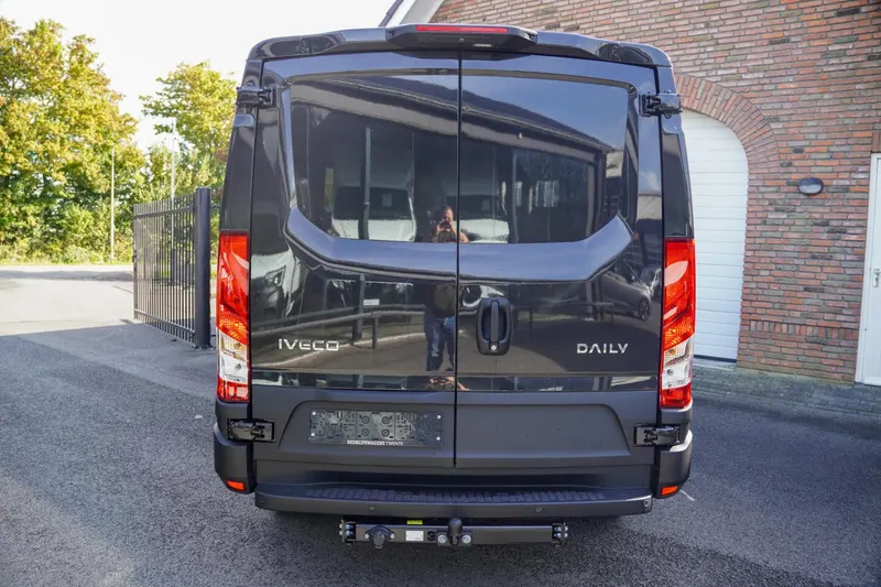 Iveco Daily (2026)