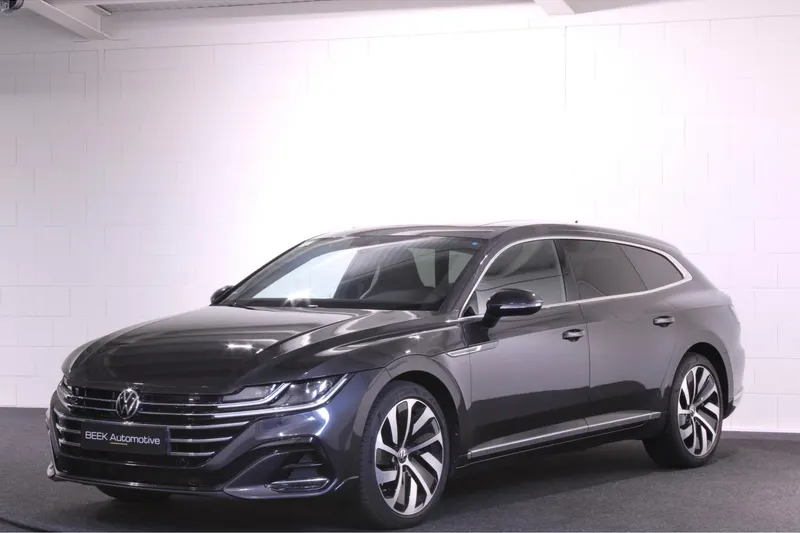 Volkswagen Arteon (2021)