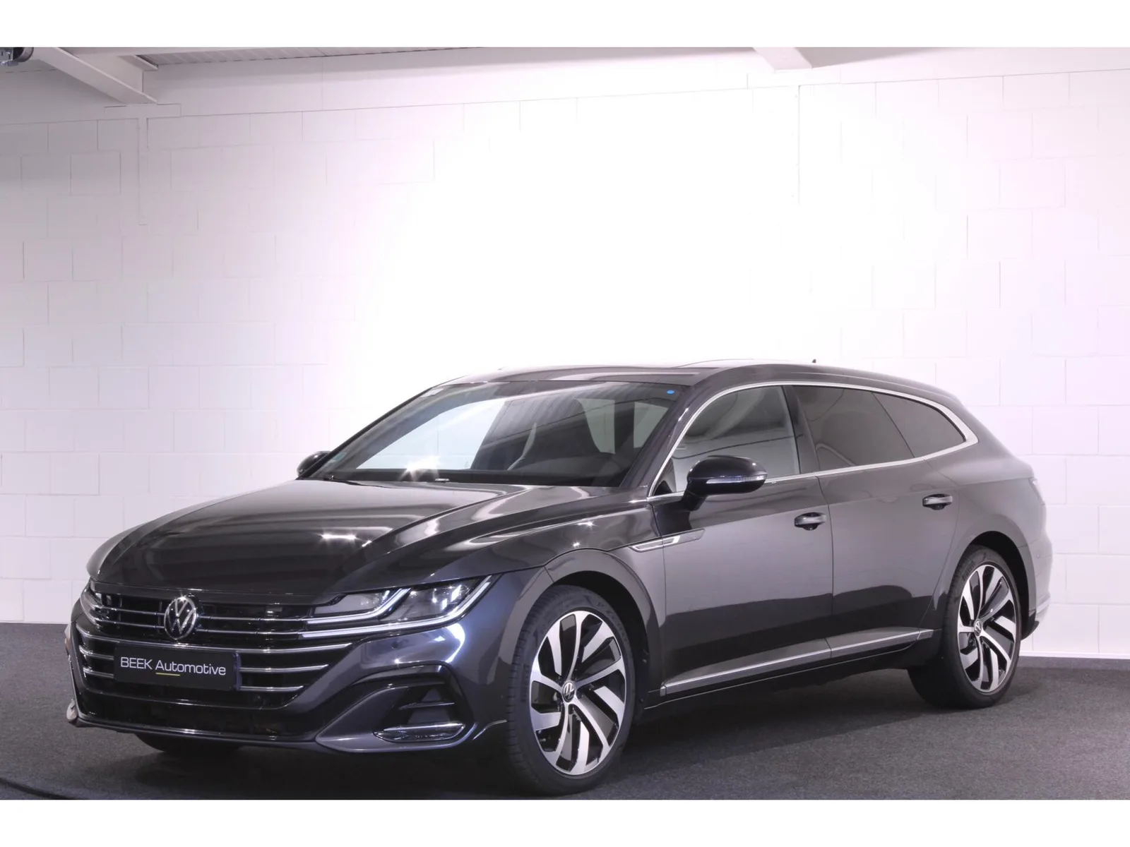 Volkswagen Arteon (2021) — foto 1