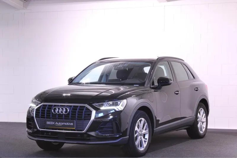 Audi Q3 (2021)