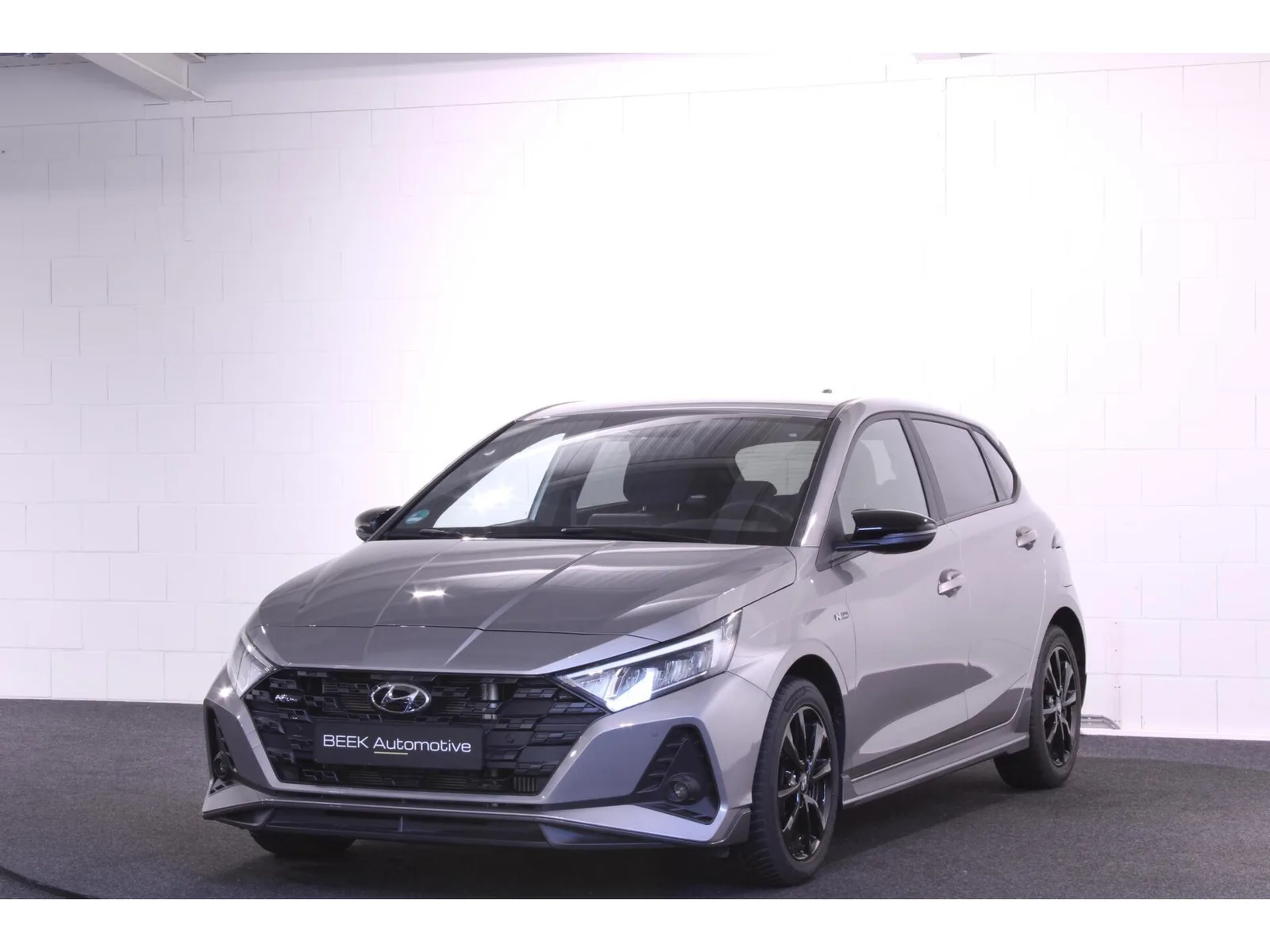 Hyundai i20 (2023) — foto 1