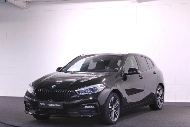 BMW 1-Serie (2021)