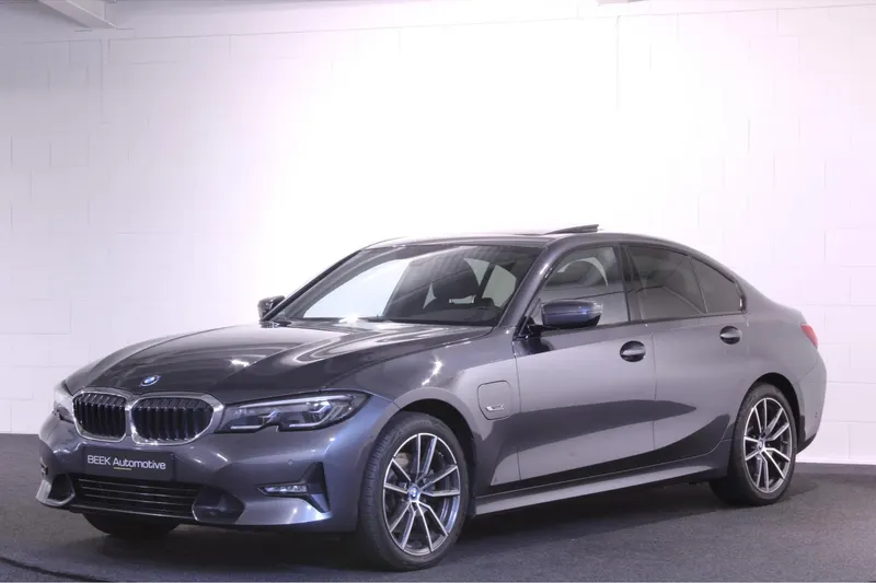 BMW 3-Serie (2021)