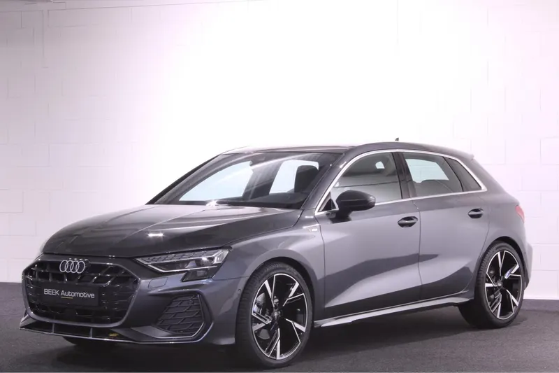 Audi A3 (2025)