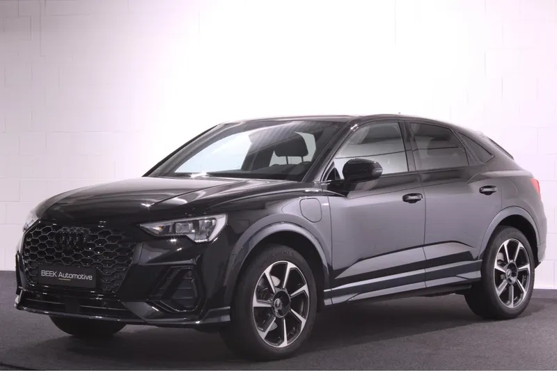 Audi Q3 Sportback (2022)