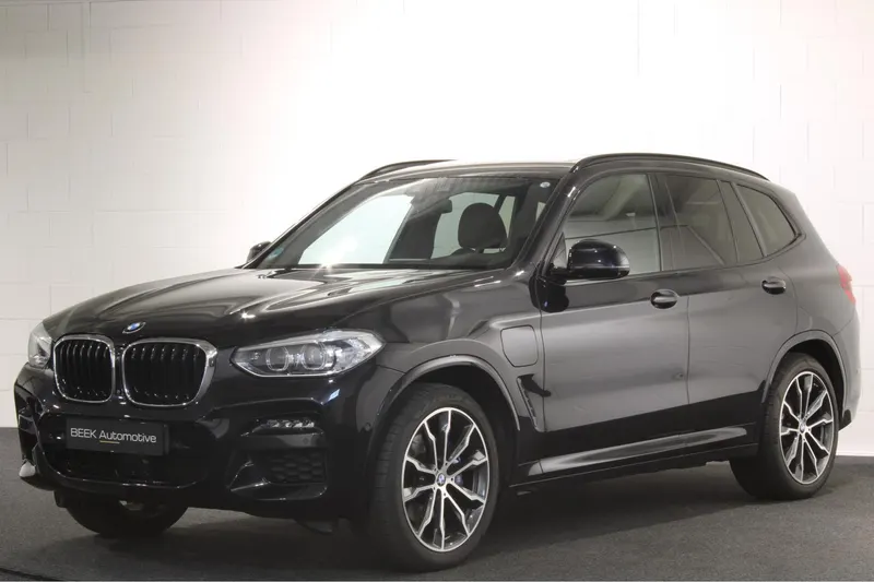 BMW X3 (2021)