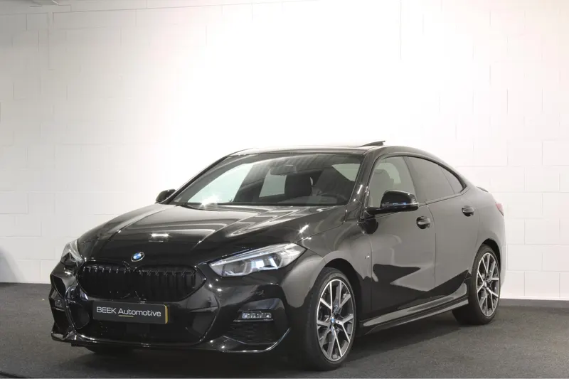 BMW 2-Serie Gran Coupé (2024)