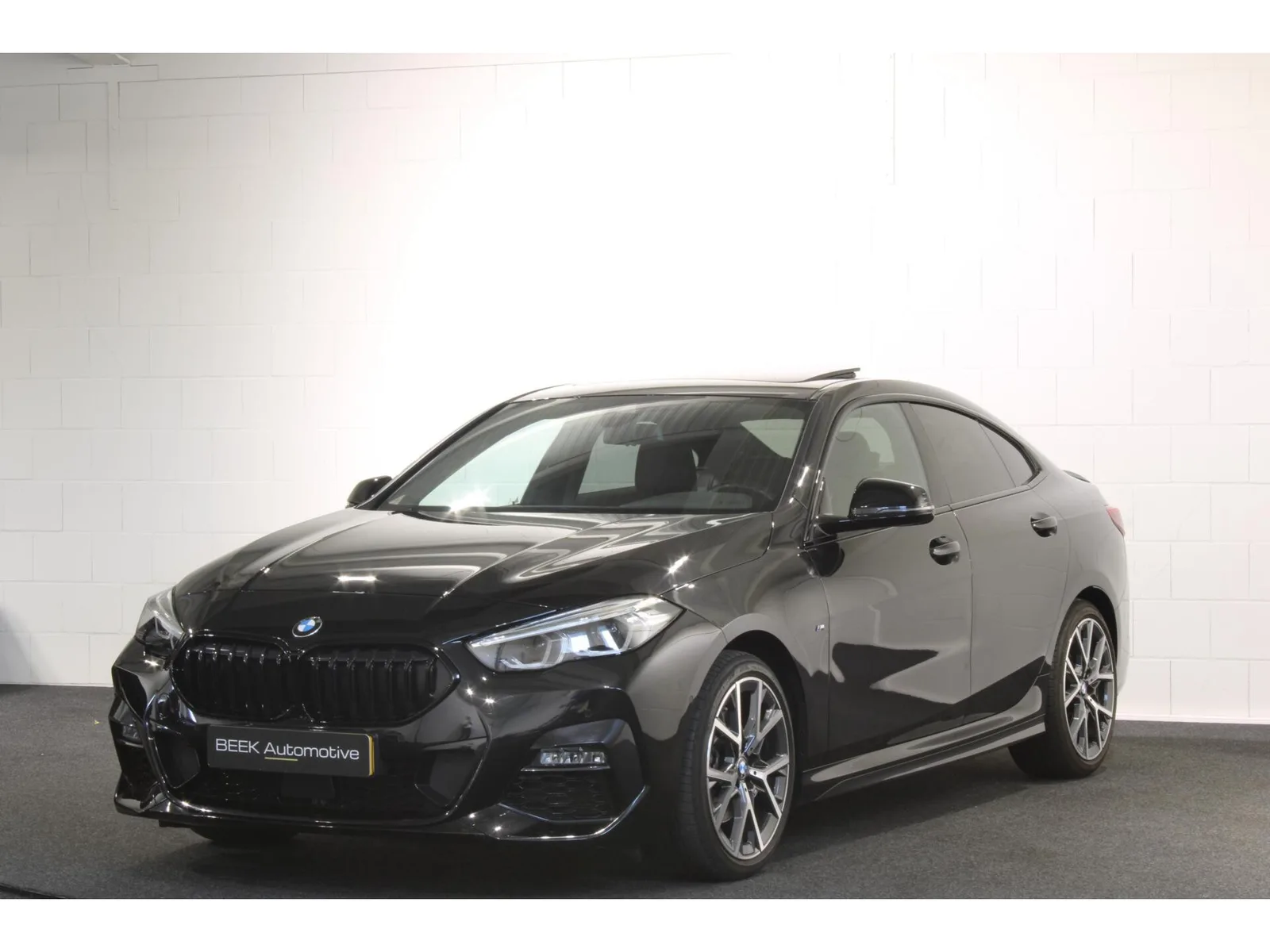 BMW 2-Serie Gran Coupé (2024) — foto 1