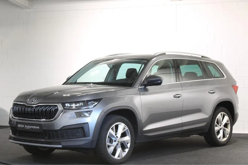 Škoda Kodiaq (2024)