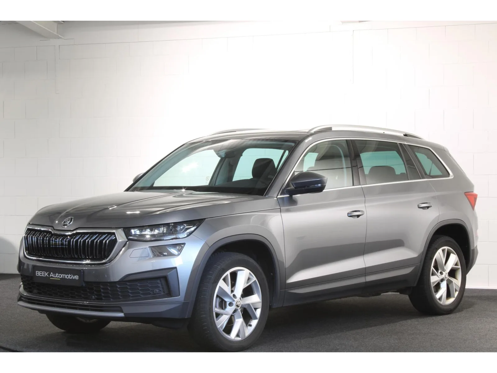 Škoda Kodiaq (2024) — foto 1