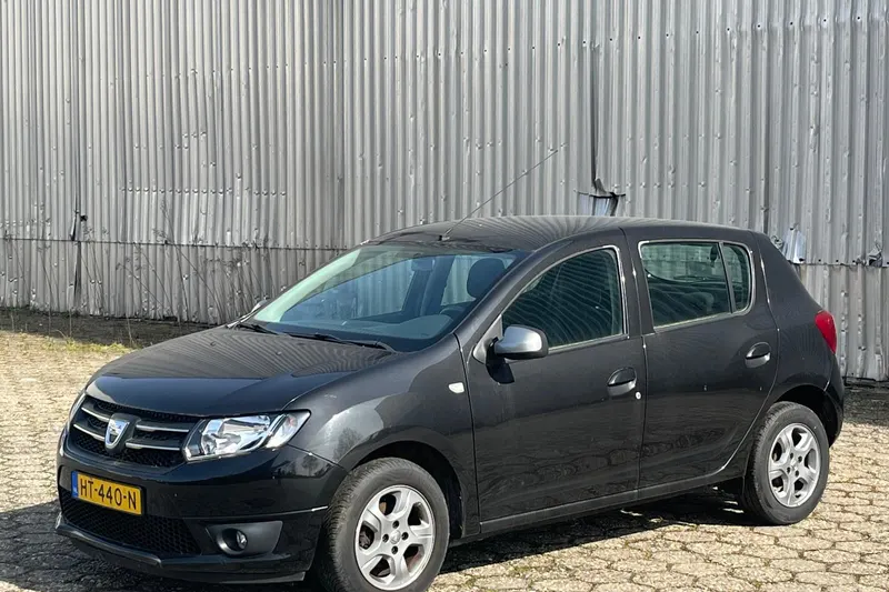 Dacia Sandero (2016)