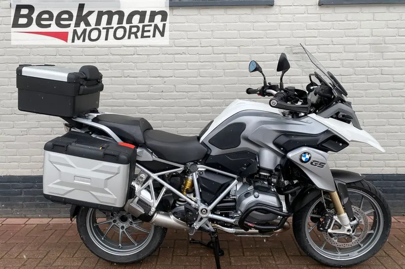 BMW R 1200 GS (2016)