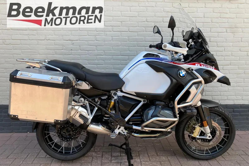 BMW R 1250 GS Adventure (2022)