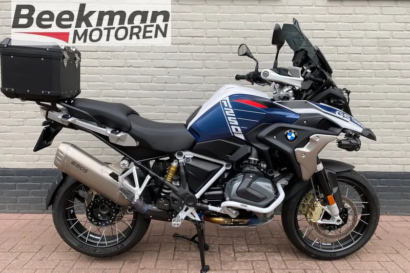 BMW R 1250 GS (2023)