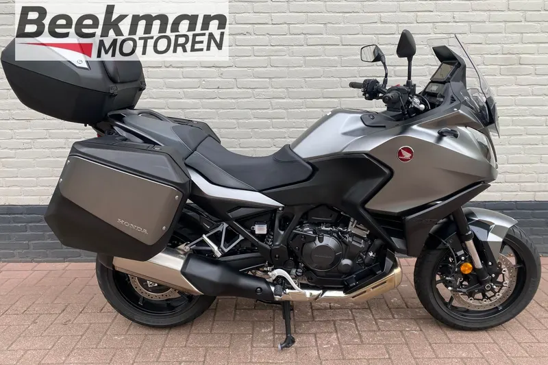 Honda NT 1100 (2024)