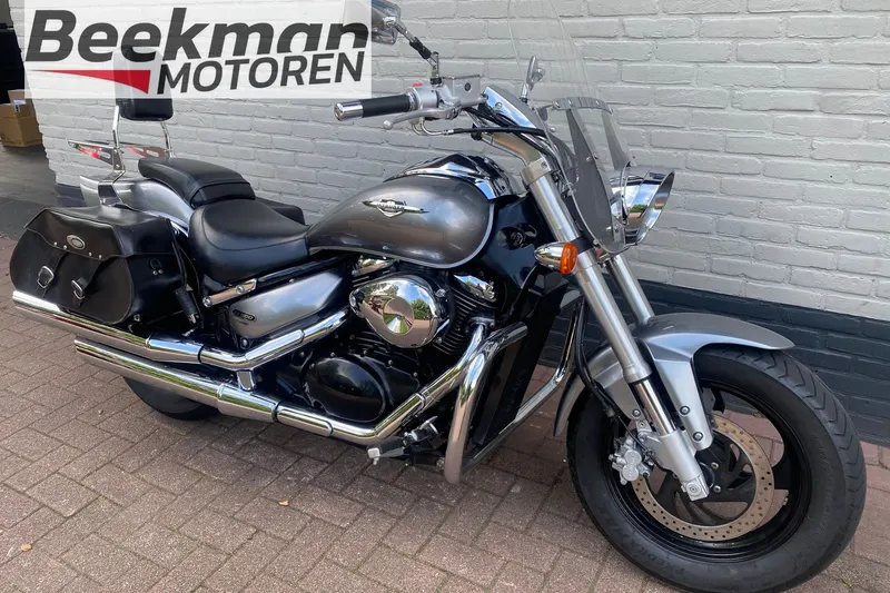 Suzuki VZ 800 Marauder (2006)