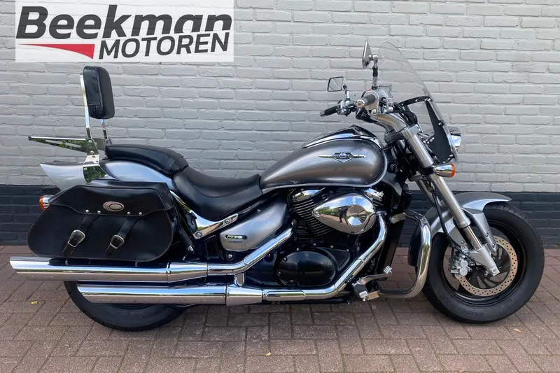 Suzuki VZ 800 Marauder (2006)
