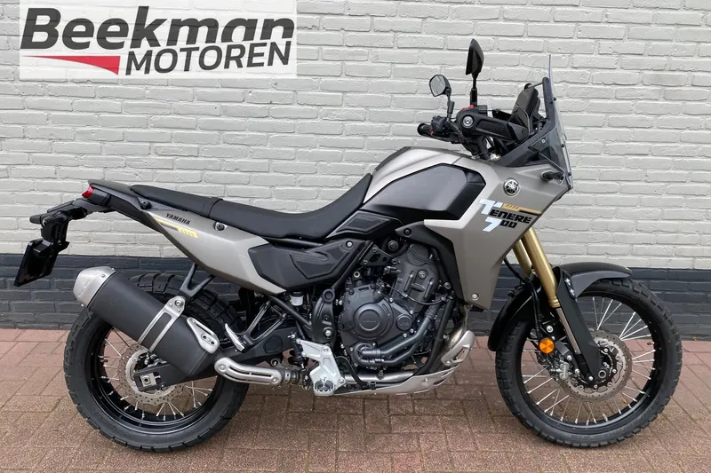 Yamaha Tenere 700 (2025)