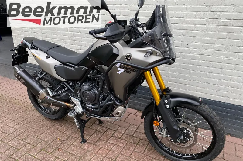 Yamaha Tenere 700 (2025)